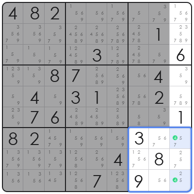 sudoku binary