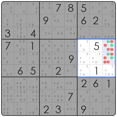 web evil sudoku