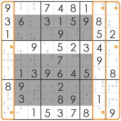 sudoku hardest